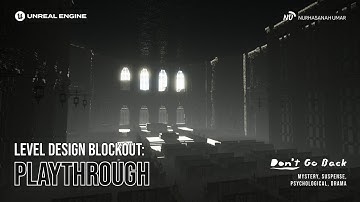 Unreal Engine 5 | Don