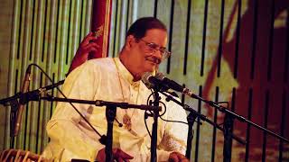 Pandit Ajoy Chakrabarty - Live in Concert