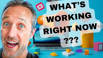 Evolution of WordPress, AI Trends, YouTube with @WPEagle  DS591 | Doug.Show