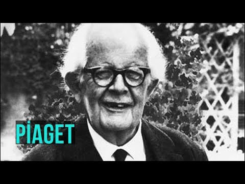 Video: Piaget'nin teorisinin meşru eleştirisi nedir?