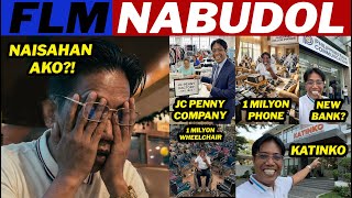 Download Lagu Isang Asset PINAASA si Francis Leo sa 1.5 Milyon Milyon na USAPAN para sa Humanitarian! MP3