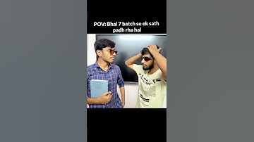 Online batch reality🔥|| IIT Motivation | JEE 2026 | JEE 2027 #iit #jee #shorts