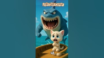 Nàng Tiên Cá Đã Cứu Mèo Con Như Thế Nào? #shorts