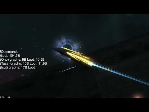 100 Classified Wavegraph III Part 2 Eve Echoes Allegiance