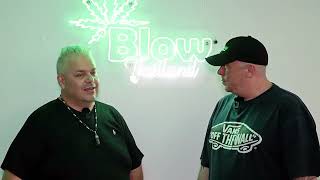 Blow Thailand - Soi Buakhao