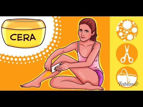 remedios naturales para la artritis Eliminar el vello corporal tiene su chiste, y estos son los errores más comunes durante la depilaci