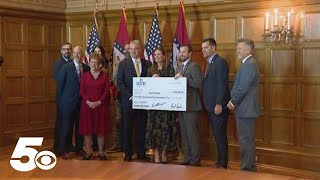 University of Arkansas Fort Smith receives funding to boost state's workforce