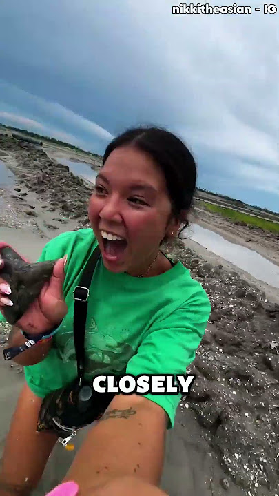 You Won’t Believe What She Found 😲