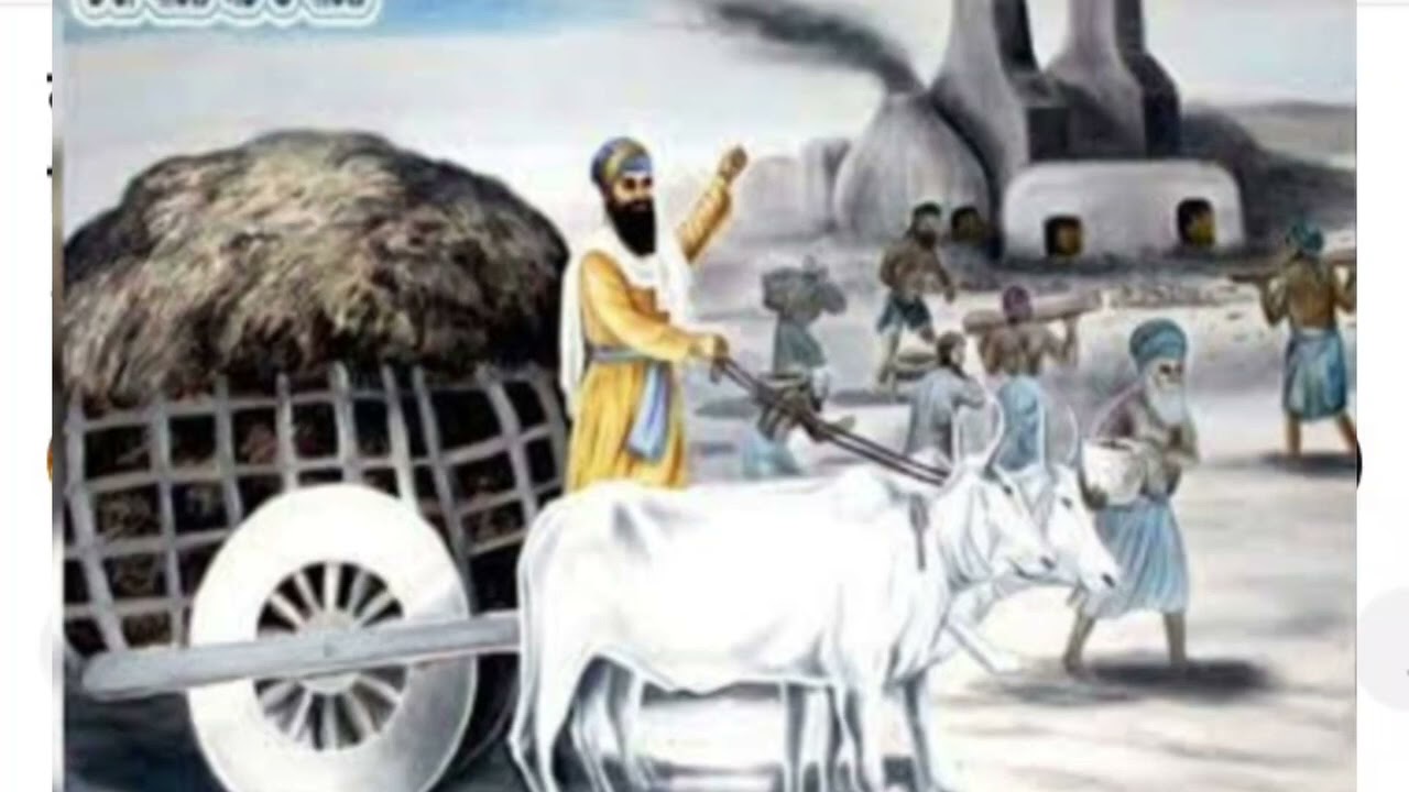 ਇਤਿਹਾਸ ਭੂਤਾਂ ਵਾਲਾ ਖੂਹ ਭਗਤਾ ਭਾਈ ਕਾ history bhootan wala khoo Bhagta Bhai Ka