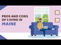 16 Pros and Cons of Living in Maine Mp3 Song