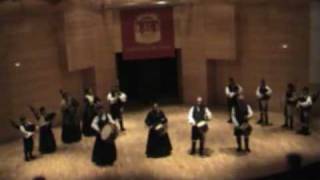 Gala Queiroa 2007 -- Xota de Xestoso do Lor