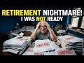 Retirement The Challenges
