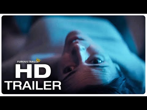 HOUSEWIFE Trailer Official (NEW 2018) Horror Movie HD