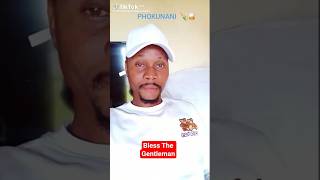 Bless Gentleman My New Song Lengoma Like Is 