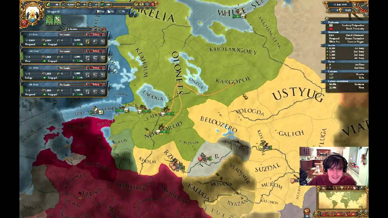 play europa universalis 4