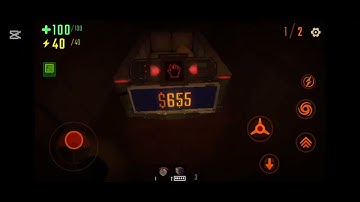 R.E.P.O. Mobile gameplay part : 2