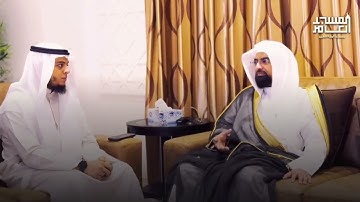 محاكاة القارئ حسن الخولي للقارئ الشيخ ناصر القطامي