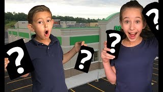 MASSIVE DOLLAR TREE HAUL | Josh Darnit