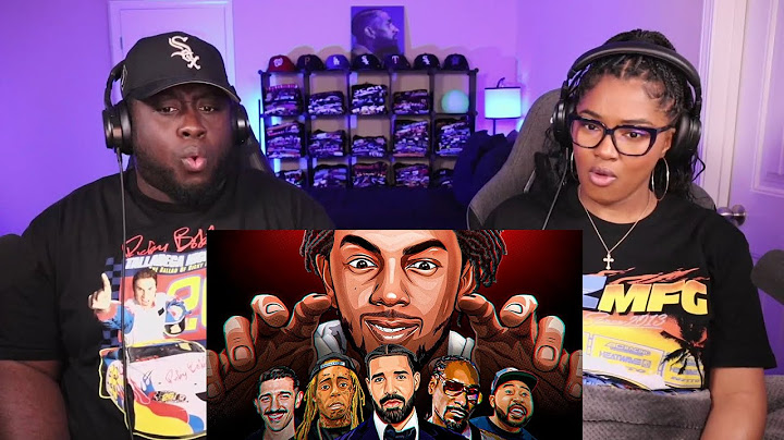 Kidd and Cee Reacts To Kendrick Lamar's New Album Changes Everything