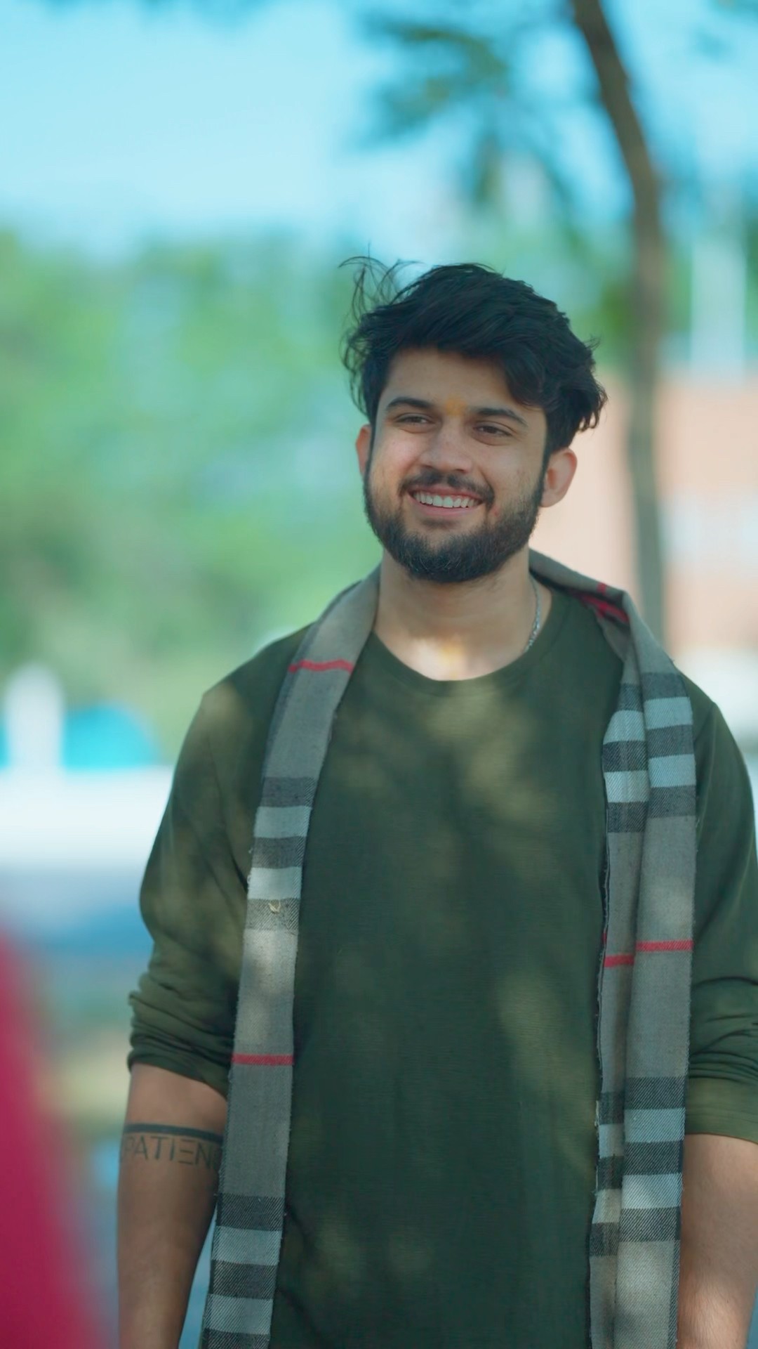 Husband wife love story ❤️?? #varunbundela #trendingshorts #shorts
