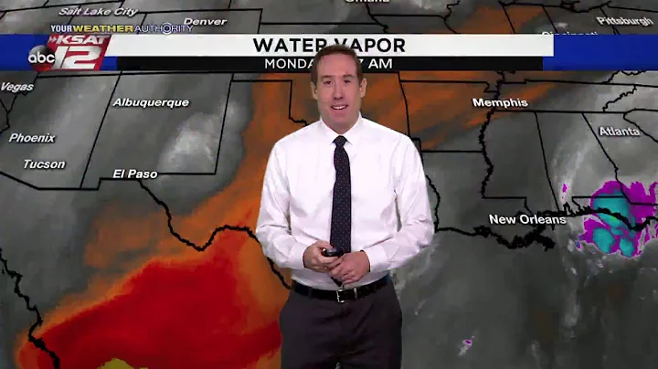 Justin's AM Update: August 24, 2020