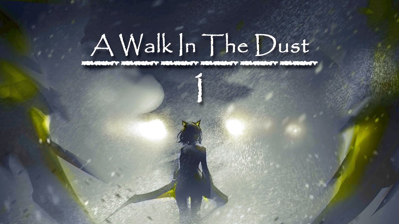 Эвент Arknights: A Walk In The Dust на Русском. .(Осада Редорна). - YouTube