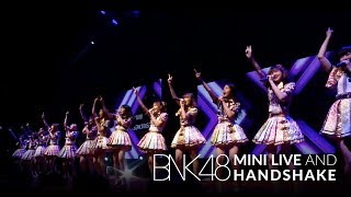 Video thumbnail of "「BNK48」from BNK48 Mini Live and Handshake / BNK48"