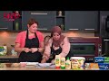 الطريقة المضبوطة و الناجحة لقلي الدوناتس مع ندى ڤاع ما تتلفلكش وصفة اليوم برنامجنا وصفاتي الطريقة المضبوطة و الناجحة لقلي الدوناتس مع ندى ڤاع ما تتلفلكش وصفة اليوم برنامجنا وصفاتي