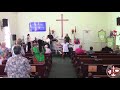 New Song Community Church 3/14/2021 Service Live