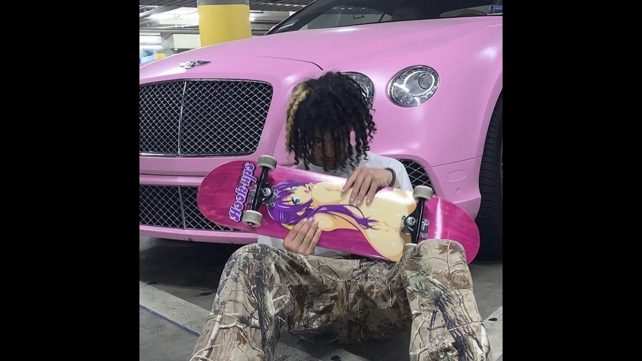 [free for profit] revx2 x OsamaSon x Yeat type beat - 