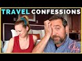 🚋🤦‍♀️ Italian Travel Confessions, Missed Trains, Still Loving Turin, Italy | Newstates in Italy Ep 5