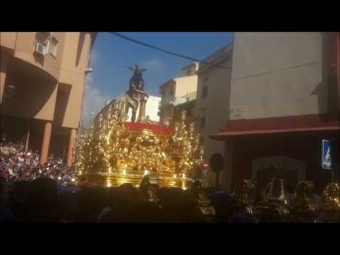 Excelentísima, Muy Ilustre y Venerable Hermandad y Cofradía de Nazarenos de Nuestro Padre Jesús de la Columna y María Santísima de la O