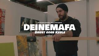 Deinemafa - Brust oder Keule (prod.by Synthikat)