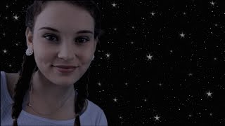 ASMR Stargazing Date ♥
