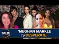 Meghan markle will collaborate with the kardashians  kinsey schofield