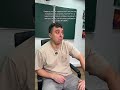 Кореш, когда порвал мой листик на котрольной, сказал училке что у меня в картмане шпоры