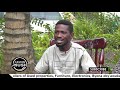 Bobi Wine speaks about internet shutdown on Polling day - Uganda Elections