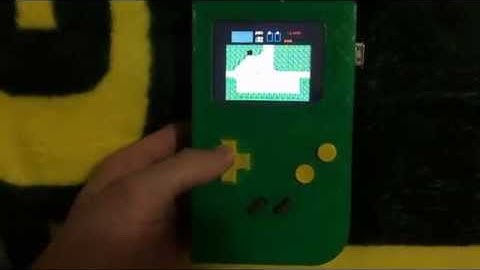 How To Install Cupcade SD Card for Raspberry Piboy