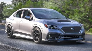 Project Zephyr (2022+ VB WRX ) Cobb Stage 2. What's included and Is it any good?