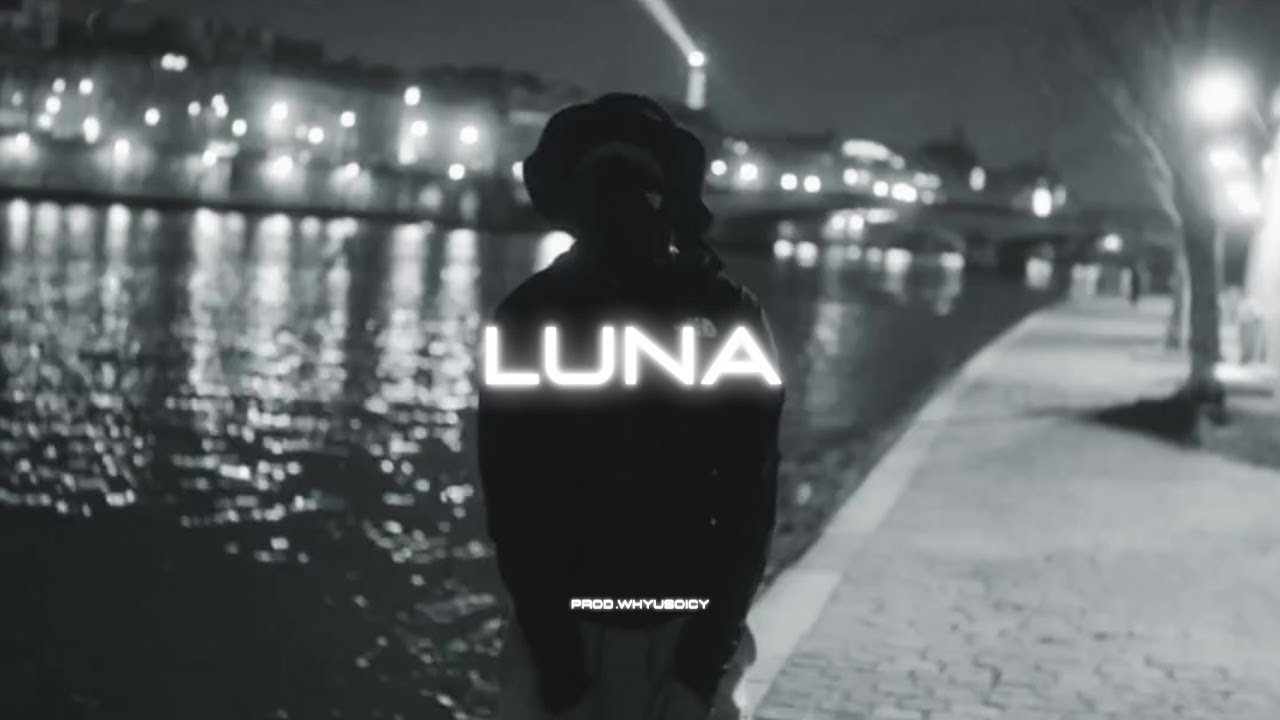 (FREE) Makar X Morad X Deep House Type Beat - 