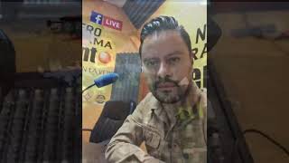 Entrevista de Eco-Arado en Radio Nayarit