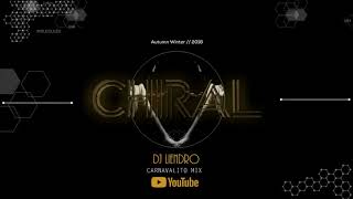 Carnavalito Mix - DJ LIENDRO ( Chiral )