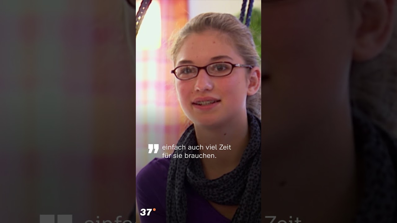 Schattenkind  I 37 Grad 