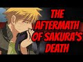 The Aftermath Of Sakura's Death | Legacy A Naruto Story Part 33