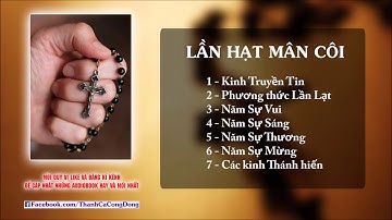 Lần Hạt Mân Côi   Sức Mạnh Vạn Năng Để Canh Tân Thế Giới   Audio Công Giáo   YouTube