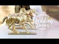 5 Easy and Cheap Wedding DIYs | Simple yet Beautiful!