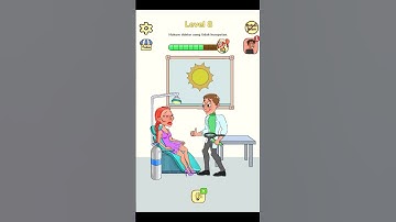 Impossible date 2 - tricky riddle gameplay 😘😂 level 8 #impossibledate #gameplay #gaming