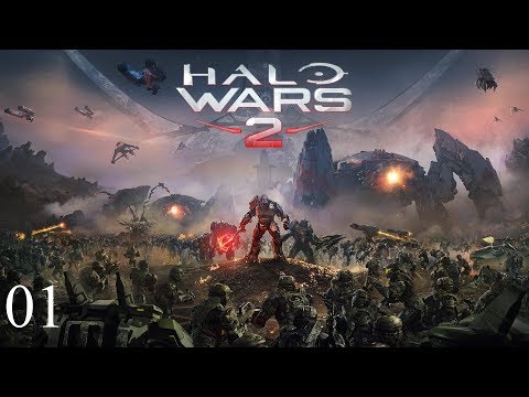 Video: Halo Wars 2: Kuidas Xbox One X On Võrreldav Baasriistvara Ja Personaalarvutiga