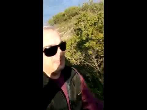 ბესო ჩუბინიძე - ნუ მოწევ სიგარეტს!