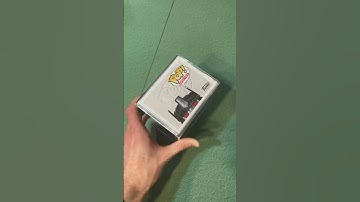 This is The Best Funko Pop Protector!